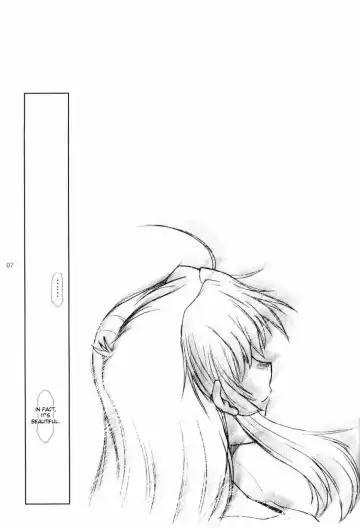 [Apploute] Full Metal Panic! 6 Furu Sasayaki Fhentai - Page 7