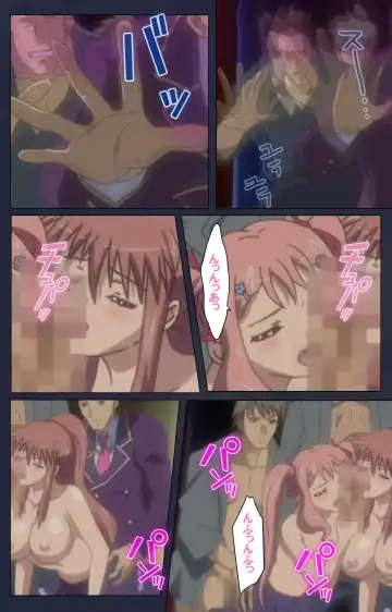 Saimin Ryoujoku Gakuen Daiichiwa Giji Taikenjutsu Complete Ban Fhentai - Page 104