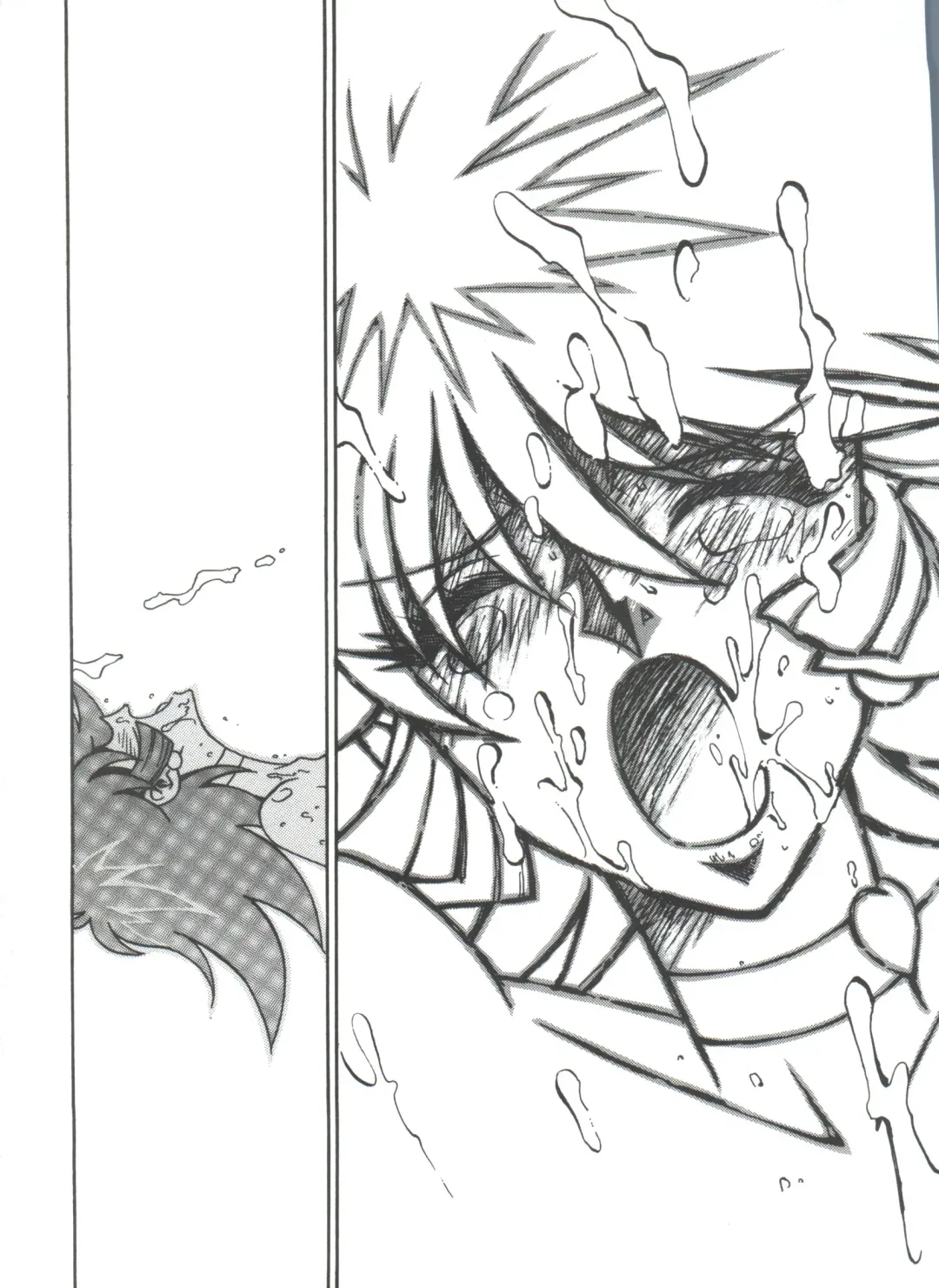 [Ogata Satomi] Kyouakuteki Shidou Selection Fhentai - Page 151