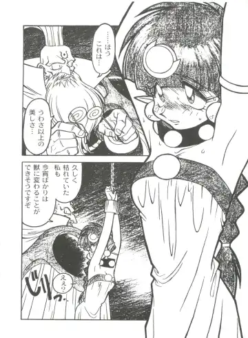 [Ogata Satomi] Kyouakuteki Shidou Selection Fhentai - Page 12