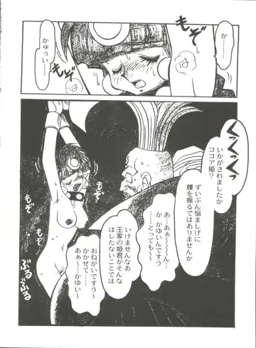 [Ogata Satomi] Kyouakuteki Shidou Selection Fhentai - Page 22