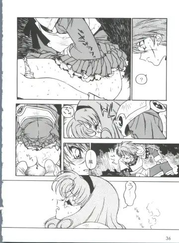 [Ogata Satomi] Kyouakuteki Shidou Selection Fhentai - Page 40