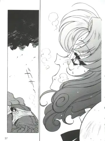 [Ogata Satomi] Kyouakuteki Shidou Selection Fhentai - Page 41