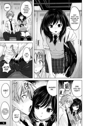 [Murasaki Nyaa] Kyouei Mizugi Attack! Fhentai - Page 6