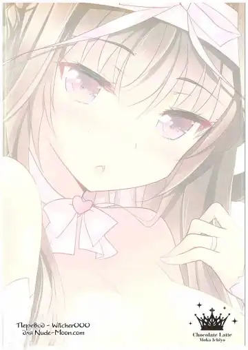 [Ichiyo Moka] Shinkon Shoya Kakkokari Fhentai - Page 14