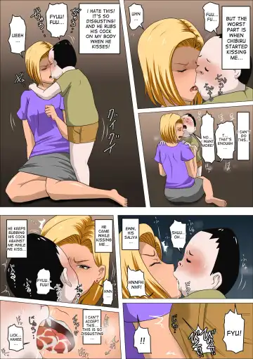 DQN Mama to SEX Suru ~Boku o Ijimeru Yatsu no Hahaoya de Doutei Sutetatta~ Fhentai - Page 32