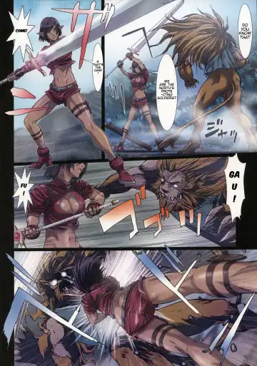 [Nanno Koto] Other Zone 3 ~SURVEILLANT~ Fhentai - Page 10