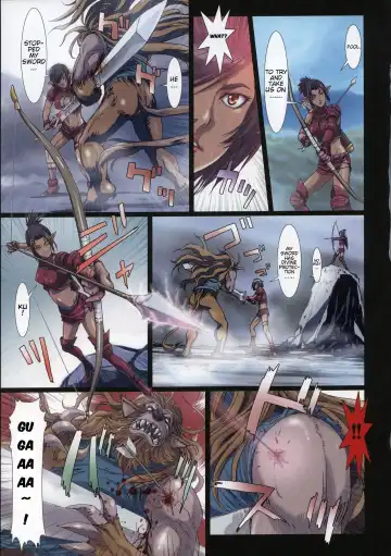 [Nanno Koto] Other Zone 3 ~SURVEILLANT~ Fhentai - Page 11