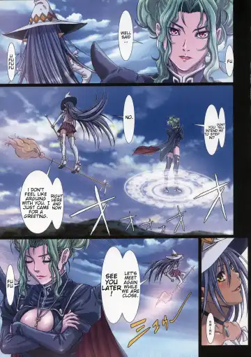 [Nanno Koto] Other Zone 3 ~SURVEILLANT~ Fhentai - Page 25