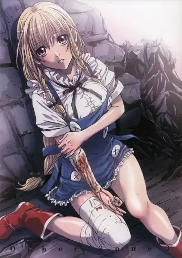 [Nanno Koto] Other Zone 3 ~SURVEILLANT~ Fhentai - Page 28