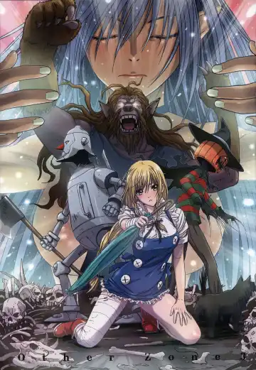 [Nanno Koto] Other Zone 3 ~SURVEILLANT~ Fhentai - Page 3