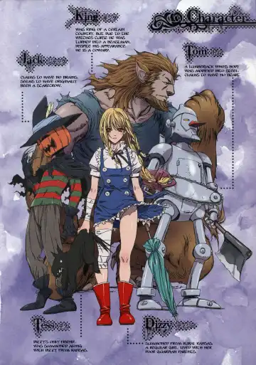 [Nanno Koto] Other Zone 3 ~SURVEILLANT~ Fhentai - Page 4