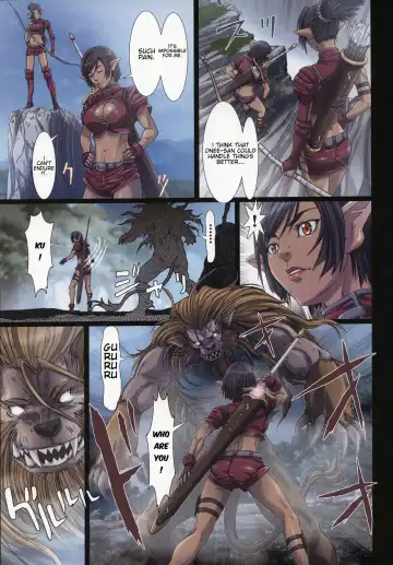 [Nanno Koto] Other Zone 3 ~SURVEILLANT~ Fhentai - Page 9