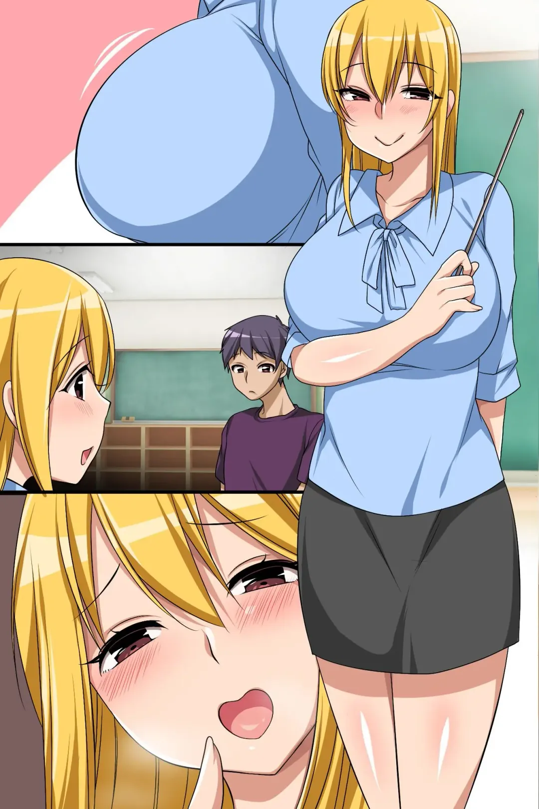 [Konecha] Zenin Ecchi na Joshi dake! Soku Hame OK na Yume no Island he Youkoso! Fhentai - Page 82