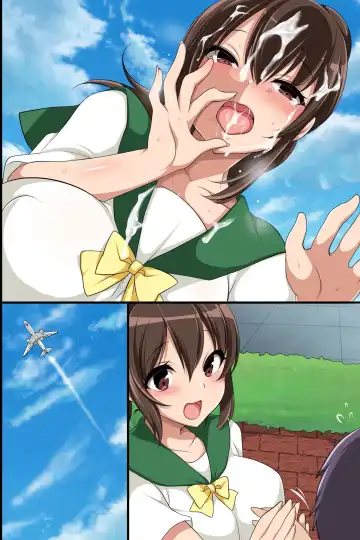 [Konecha] Zenin Ecchi na Joshi dake! Soku Hame OK na Yume no Island he Youkoso! Fhentai - Page 59