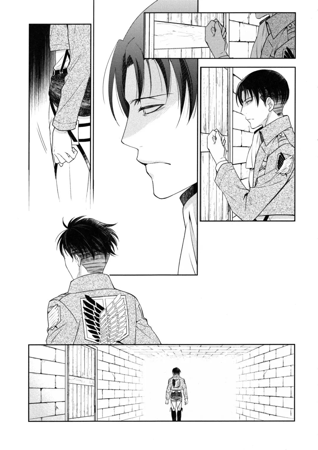 [Mamiya Tsukiko] Ten ni Habataita Sono Ato mo Fhentai - Page 163