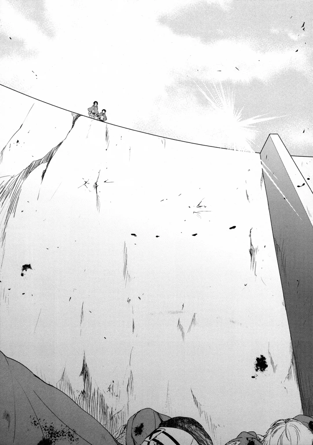 [Mamiya Tsukiko] Ten ni Habataita Sono Ato mo Fhentai - Page 96