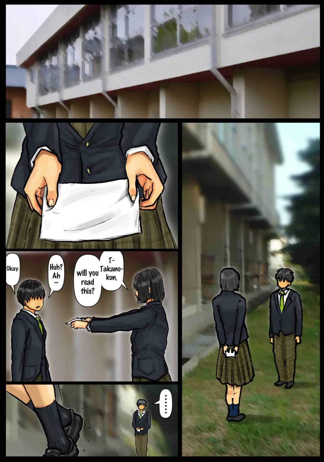 Kaa-san no Ana Tsukawasete ~Kouhen~ Fhentai - Page 67