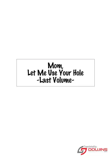 Kaa-san no Ana Tsukawasete ~Kouhen~ Fhentai - Page 5