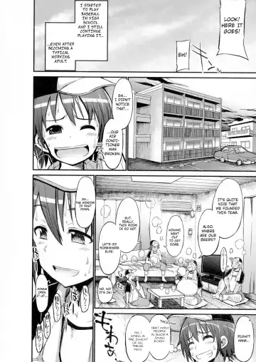 [Bu-chan] Bitch-ka Shita Senpai | The Senpai who turned into a bitch Fhentai - Page 2