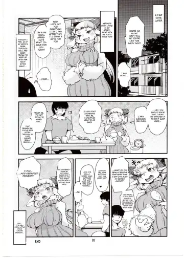 [Setouchi Kurage] Dokidoki Nightmare Club Fhentai - Page 24