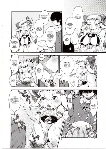 [Setouchi Kurage] Dokidoki Nightmare Club Fhentai - Page 7