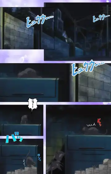 Mahou Shoujo Ai VOL・1 Mahou Shoujo wa Hitori… Complete Ban Fhentai - Page 3