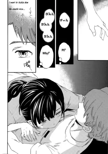 [Cuvie] Splaaaash!! Fhentai - Page 4