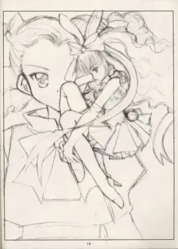 [Masaki Gunji] Dennou Tenshi Fhentai - Page 13