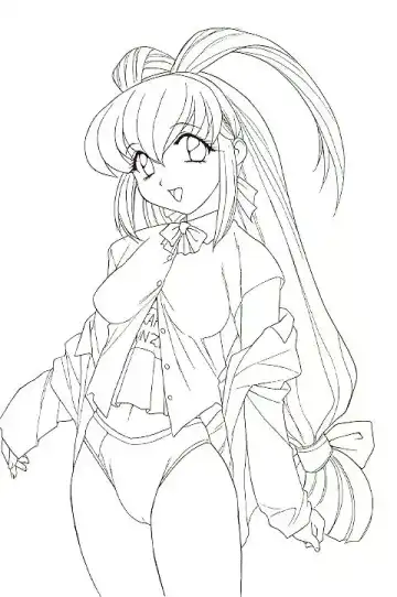 February Fhentai - Page 2