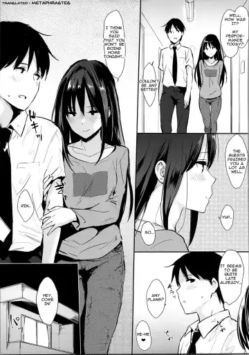 [Napata] Shiburin-ppoi no! 2 Fhentai - Page 4