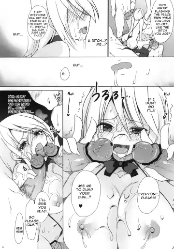 [Sansyoku Amido.] Gakkou de Seishun! ~Doukyuusei mo Issho~ 6 Fhentai - Page 35