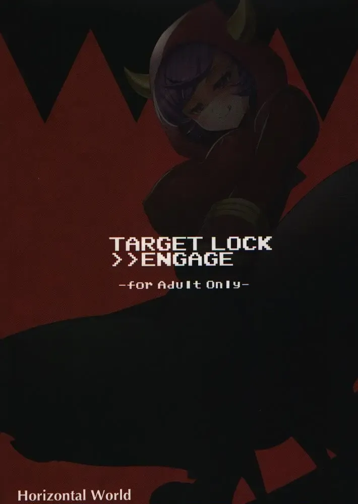 [Kinnotama] Target Lock >> Engage Fhentai - Page 18