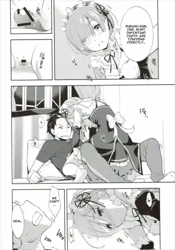 [Okazaki Takeshi] CHOICE Fhentai - Page 11