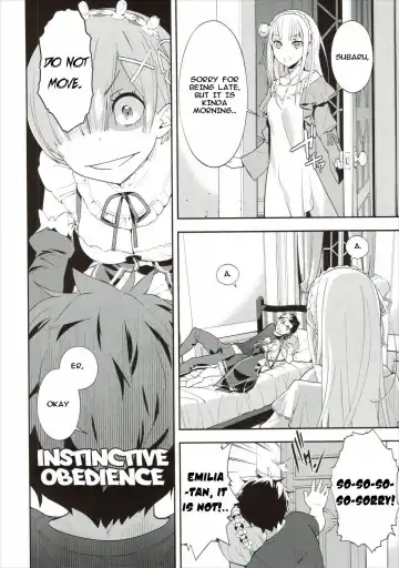 [Okazaki Takeshi] CHOICE Fhentai - Page 7