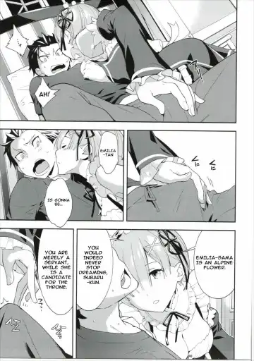 [Okazaki Takeshi] CHOICE Fhentai - Page 8