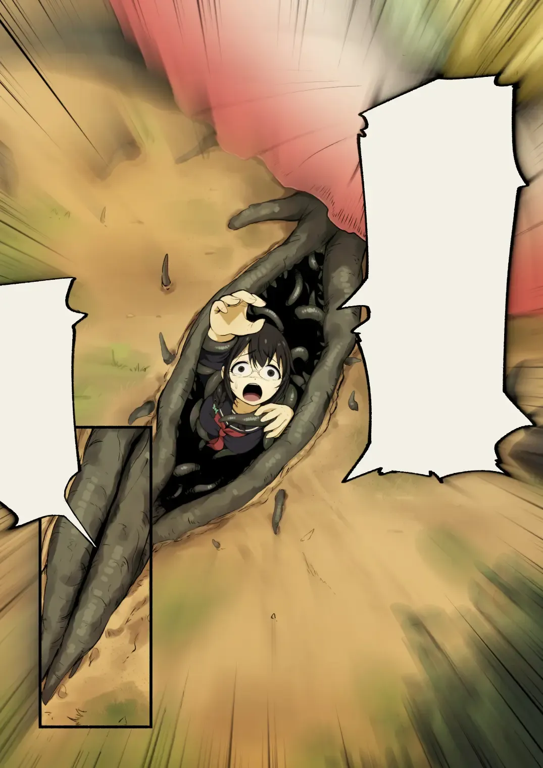 [Yoshitora] FloWeR Fhentai - Page 29