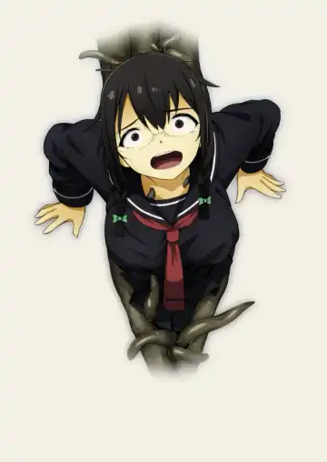 [Yoshitora] FloWeR Fhentai - Page 21