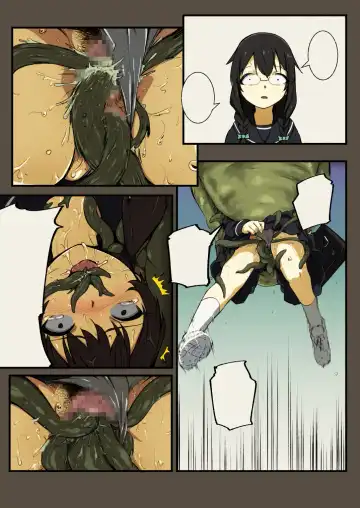 [Yoshitora] FloWeR Fhentai - Page 24