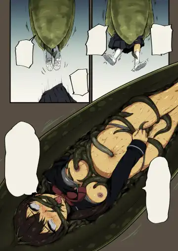 [Yoshitora] FloWeR Fhentai - Page 26