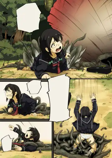 [Yoshitora] FloWeR Fhentai - Page 28