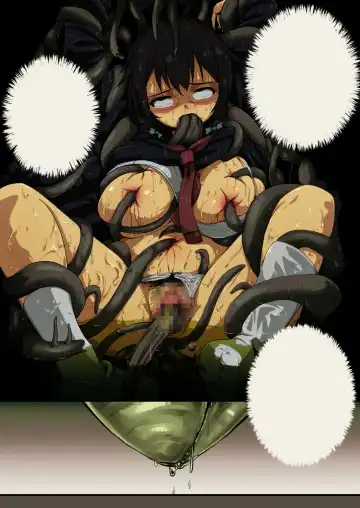 [Yoshitora] FloWeR Fhentai - Page 34