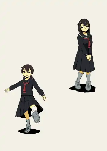 [Yoshitora] FloWeR Fhentai - Page 36