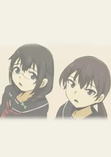 [Yoshitora] FloWeR Fhentai - Page 37