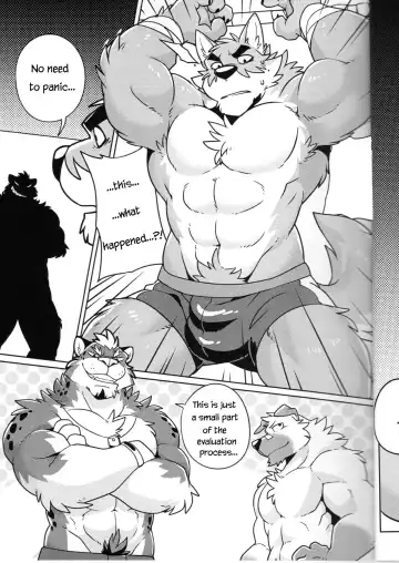 [Takemoto Arashi] SIGN UP Fhentai - Page 10