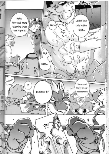 [Takemoto Arashi] SIGN UP Fhentai - Page 19