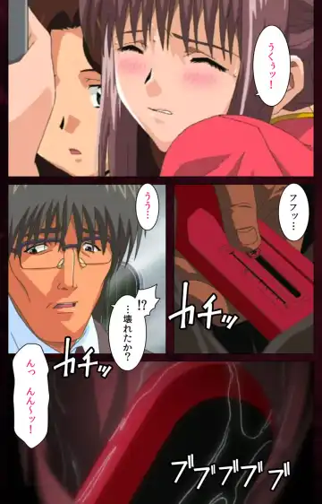 Yakin Byoutou Karte.7 Complete Ban Fhentai - Page 97