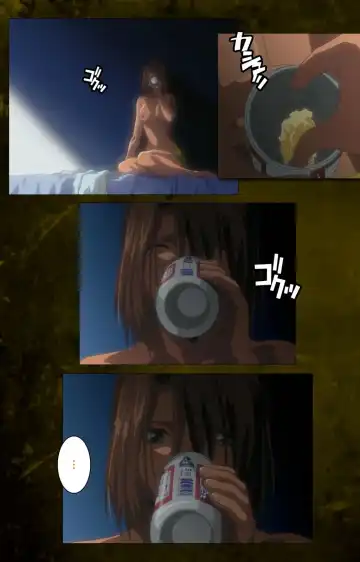 Yakin Byoutou Karte.8 Complete Ban Fhentai - Page 5