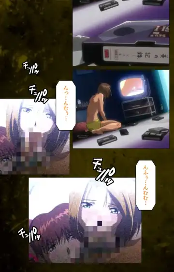 Yakin Byoutou Karte.8 Complete Ban Fhentai - Page 6