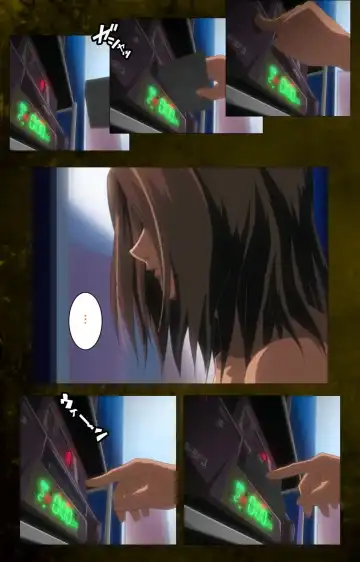 Yakin Byoutou Karte.8 Complete Ban Fhentai - Page 7